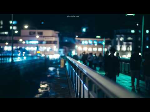 idealism - phosphenes (from upcoming EP)