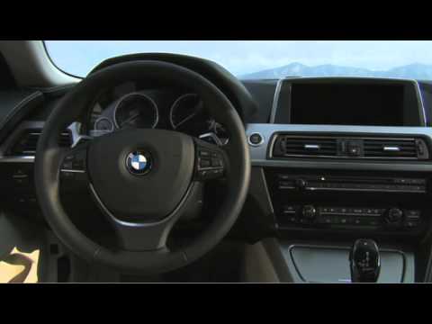 BMW Serie 6 Coupé 2011