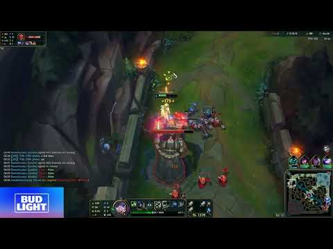 Adrian Riven -  Riven vs Jayce Top - GRANDMASTER