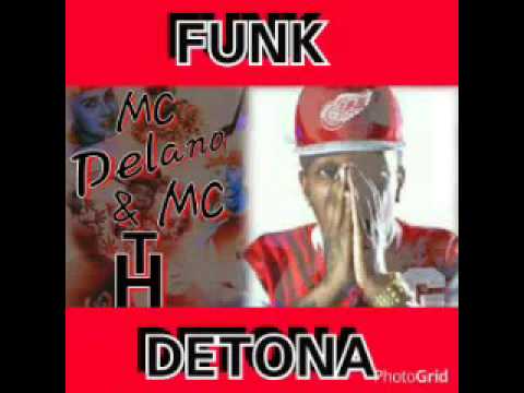 MC Delano e MC TH - Escuta o Som [LANÇAMENTO 2016]