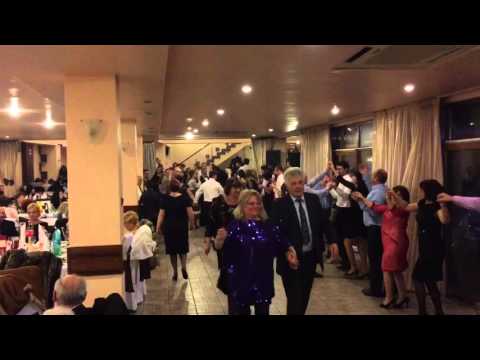 Revelion 2016 - Elisabeta Vasile,  Lexistar Tg-Jiu