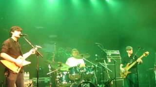 The Brew- Slippin&#39; through the City 4-10-2010