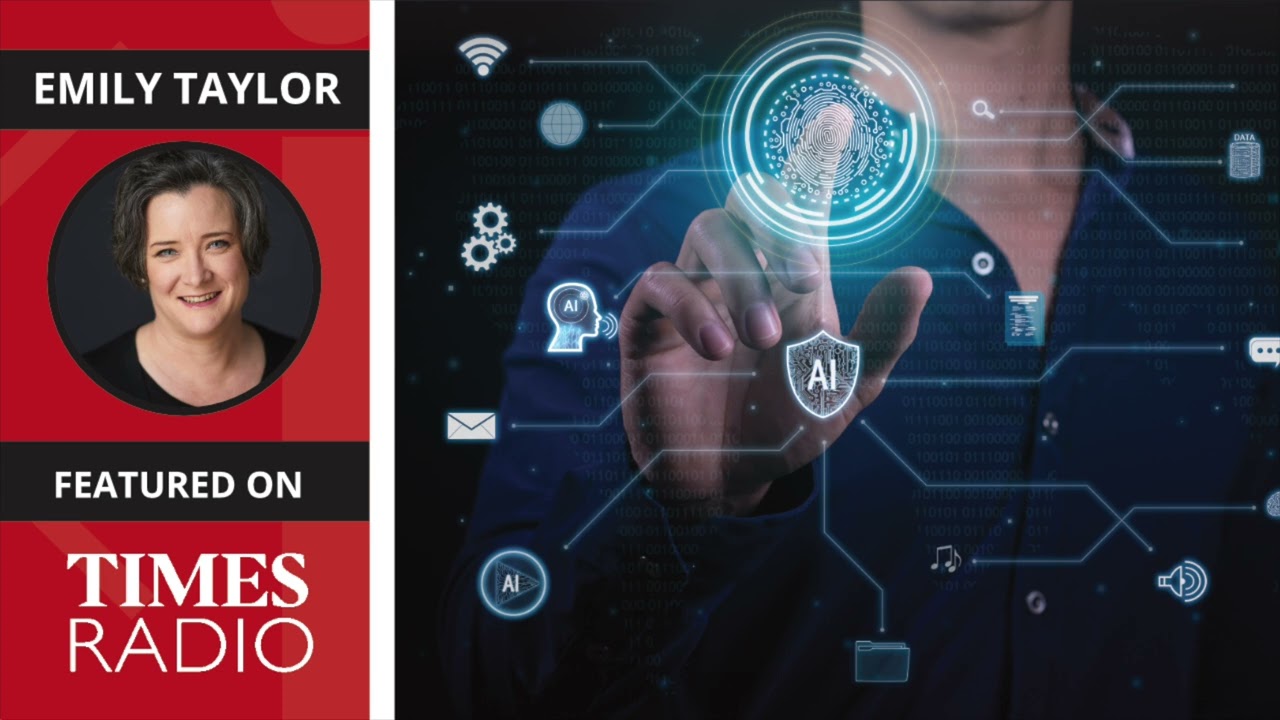 Understanding the EU AI Act: Regulation, Standards, & Impact | Emily Taylor & Mariella Frostrup​​​​‌﻿‍﻿​‍​‍‌‍﻿﻿‌﻿​‍‌‍‍‌‌‍‌﻿‌‍‍‌‌‍﻿‍​‍​‍​﻿‍‍​‍​‍‌﻿​﻿‌‍​‌‌‍﻿‍‌‍‍‌‌﻿‌​‌﻿‍‌​‍﻿‍‌‍‍‌‌‍﻿﻿​‍​‍​‍﻿​​‍​‍‌‍‍​‌﻿​‍‌‍‌‌‌‍‌‍​‍​‍​﻿‍‍​‍​‍‌‌​﻿‌‌‌​‌‌‌‌‌​‌​‌​‍‌‌​﻿﻿‌‌﻿﻿‌‌‌‌‌‌​‍‌​﻿​‌‌﻿﻿‌‌​​‌​﻿​‌​​‌‌​​﻿‌​‌‌‌​‍​‌​﻿﻿‌​﻿​‌​‌​‌​‌‌‌‌​‍​‍﻿﻿‌‍‍‌‌‍﻿‍‌﻿‌​‌‍‌‌‌‍﻿‍‌﻿‌​​‍﻿﻿‌‍‌‌‌‍‌​‌‍‍‌‌﻿‌​​‍﻿﻿‌‍﻿‌‌‍﻿﻿‌‍‌​‌‍‌‌​﻿﻿‌‌﻿​​‌﻿​‍‌‍‌‌‌﻿​﻿‌‍‌‌‌‍﻿‍‌﻿‌​‌‍​‌‌﻿‌​‌‍‍‌‌‍﻿﻿‌‍﻿‍​﻿‍﻿‌‍‍‌‌‍‌​​﻿﻿‌‌​﻿​‌​‍‍‌​‍‍​﻿​‍‌‍‌​‌‌​​‌‌‌‍‌​‌‍‌​‍﻿‌﻿‍​​﻿​‍‌​‌‌‌‍‍​‌​‌﻿‌‍‍‌‌‌‍‍‌​​‍‌﻿‍‌‌‌‍‍​﻿‍​‌‍‌​‌​‌﻿​﻿‍﻿‌﻿‌​‌﻿‍‌‌﻿​​‌‍‌‌​﻿﻿‌‌﻿​​‌‍﻿﻿‌﻿​﻿‌﻿‌​​﻿‍﻿‌﻿​​‌‍​‌‌﻿‌​‌‍‍​​﻿﻿‌‌﻿‌​‌‍‍‌‌﻿‌​‌‍﻿​‌‍‌‌​﻿﻿﻿‌‍​‍‌‍​‌‌﻿​﻿‌‍‌‌‌‌‌‌‌﻿​‍‌‍﻿​​﻿﻿‌‌‌​﻿‌‌‌​‌‌‌‌‌​‌​‌​‍‌‌​﻿﻿‌‌﻿﻿‌‌‌‌‌‌​‍‌​﻿​‌‌﻿﻿‌‌​​‌​﻿​‌​​‌‌​​﻿‌​‌‌‌​‍​‌​﻿﻿‌​﻿​‌​‌​‌​‌‌‌‌​‍​‍‌‍‌‍‍‌‌‍‌​​﻿﻿‌‌​﻿​‌​‍‍‌​‍‍​﻿​‍‌‍‌​‌‌​​‌‌‌‍‌​‌‍‌​‍﻿‌﻿‍​​﻿​‍‌​‌‌‌‍‍​‌​‌﻿‌‍‍‌‌‌‍‍‌​​‍‌﻿‍‌‌‌‍‍​﻿‍​‌‍‌​‌​‌﻿​‍‌‍‌﻿‌​‌﻿‍‌‌﻿​​‌‍‌‌​﻿﻿‌‌﻿​​‌‍﻿﻿‌﻿​﻿‌﻿‌​​‍‌‍‌﻿​​‌‍​‌‌﻿‌​‌‍‍​​﻿﻿‌‌﻿‌​‌‍‍‌‌﻿‌​‌‍﻿​‌‍‌‌​‍‌‍‌﻿​​‌‍‌‌‌﻿​‍‌﻿​﻿‌﻿​​‌‍‌‌‌‍​﻿‌﻿‌​‌‍‍‌‌﻿‌‍‌‍‌‌​﻿﻿‌‌﻿​​‌﻿‌‌‌‍​‍‌‍﻿​‌‍‍‌‌﻿​﻿‌‍‍​‌‍‌‌‌‍‌​​‍​‍‌﻿﻿‌