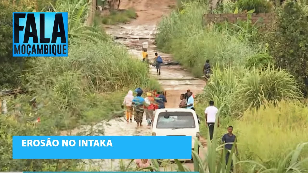 Moradores buscam recursos para intervencionar uma das principais vias do bairro @PortalFM24