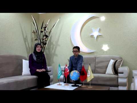 Senad Ramadani Me Talebe