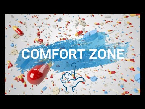 download lagu mp3 mp4 Comfort Zone Cos, download lagu Comfort Zone Cos gratis, unduh video klip Comfort Zone Cos