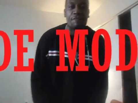 Gkode Movement Tv (GKode Freestyle)