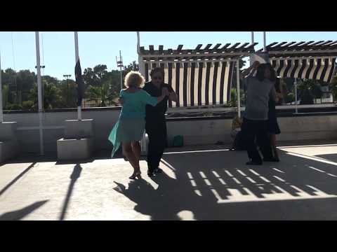 Sicilia Recuerdos de Catania Tango Festival 2017