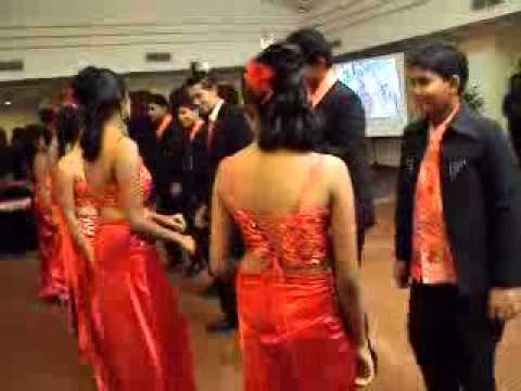 homecoming dance Sri Lanka , nishan & thilini