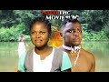 THE POWERFUL SPIRIT HUSBAND Trending Nollywood Epic Movie 2024 Full African Movies