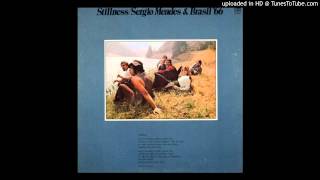 Sergio Mendes & Brasil '66 - Lost in Paradise