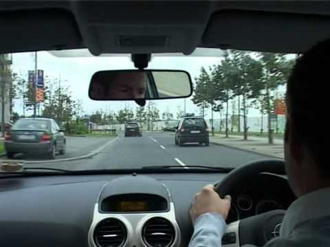 5) ISM Driving Guide - Hazards