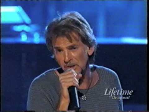 Ann Wilson (Heart) and Kenny Loggins from "Women Rock! 4"