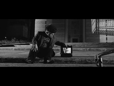 Spiritual Front - Bigmouth Strikes Again (The Smiths) [official music video]