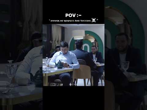 Pov :- 