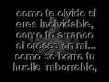 Como olvidarte - Domenic Marte 