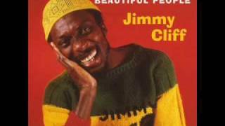 Jimmy Cliff WONDERFUL WORLD　BEAUTIFUL PEOPLE