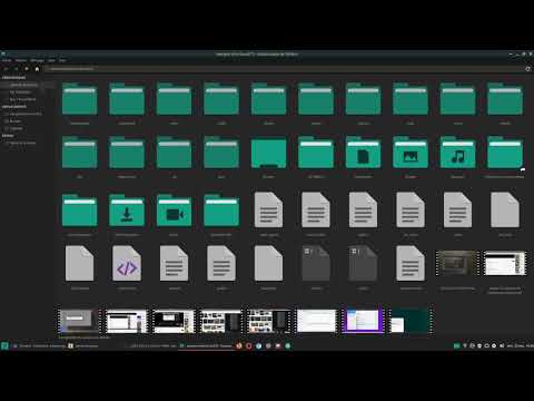 EvilGNOME ( malware Linux 2019 )