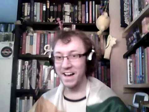 Eurovision 2020 - Ireland - Brief first thoughts on 'Story Of My Life' (Lesley Roy)