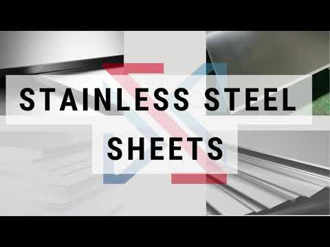 Hot Rolled Sheet