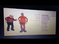 Napo End Credits