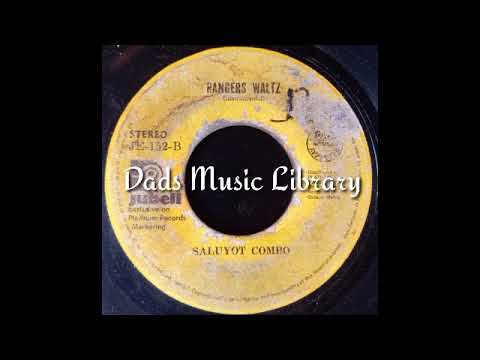 Rangers Waltz-Saluyot Combo