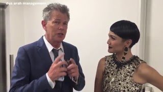 Download lagu David Foster feat. Lea Simanjuntak - The Power Of Love mp3