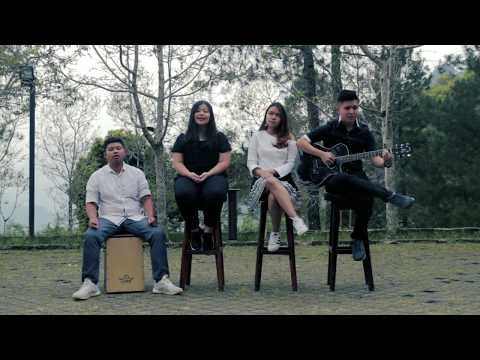 Dengan Caraku - Arsy Widianto ft. Brisia Jodie (Yuforia Cover)