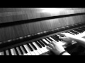 Skinny Love - Birdy (Piano Cover) [HD] 
