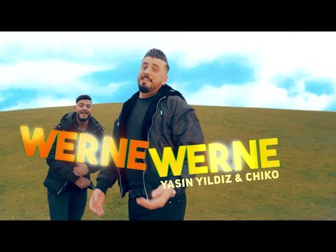 Yasin Yildiz & Chiko - Warni Warni / Le Werne [Official Music Video] (Prod. by halilnorris)