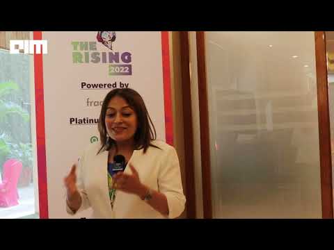 Nishtha Dewani, Group Manager, Analytics & AI, Diversity ...