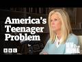 America Is Running Out Of Teenagers Universities Are Worried BBC Global