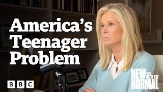 America is running out of teenagers. Universities are worried | BBC Global