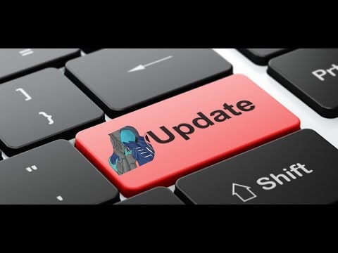 Warframe: We love updates edition