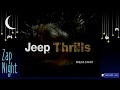 Thrift Shop Game: Jeep Thrills