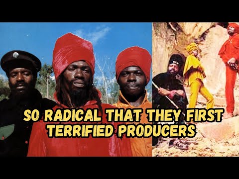 The Legacy of The Abyssinians: Roots Reggae's Pioneer Rastafarian Heroes