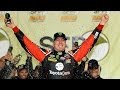 Victory Lane: Kyle Busch - YouTube
