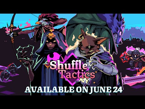Release Date Trailer