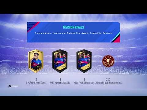 D4 Rank 1 REWARDS!! WE FINALLY GOT A SCREAM CARD!!!