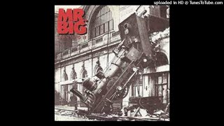 Mr. Big - A Little Too Loose