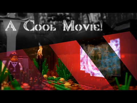 A Cool Movie!