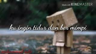 Download lagu Status wa sedih kau tercipta bukan untuku mp3