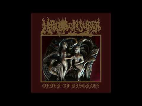 Hail Conjurer (Finland) - Order of Disgrace (Album 2025)