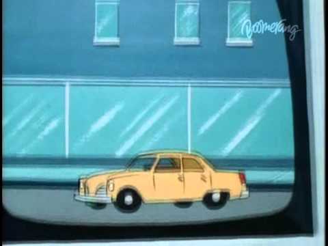 Rabugento - O Retorno de Bing Bong