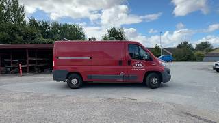 Fiat Ducato furg&oacute;n | Imagen 4 - Autoline