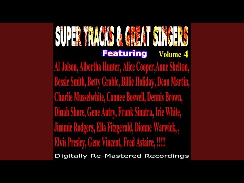 BACK IN THE SADDLE AGAIN (Original)