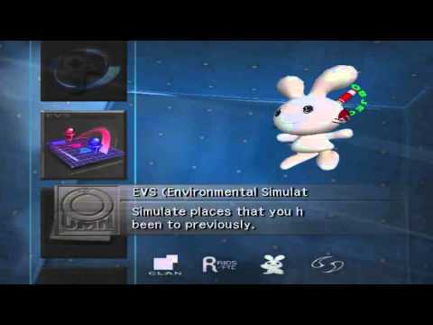 Let's Play Xenosaga Episode I - Part 67 - Wrapping Up