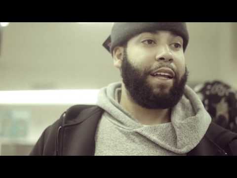 Nascar x Gu Mitch - Gladiator (Shot+Edited By @ZaiVisuals)