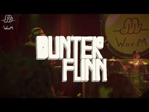 Dunter Flinn -  No Soap, Radio & Ludovico (@ Worm x Brebl)