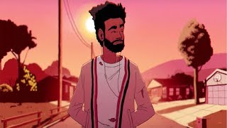Childish Gambino - Algorythm